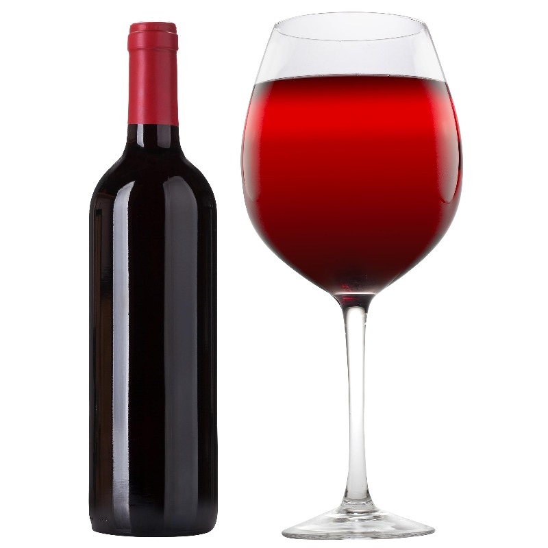 Maan Farms Pumpkin Spice Wine